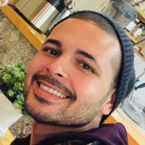 Meet your Posher, Gabriel